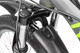 Миниатюра изображения товара Велосипед Nialanti Clyde 1.1 MD 24 2024 (12, серый, разобранный, в коробке)