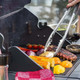 Миниатюра изображения товара Набор для гриля Sahara BBQ Tool Set / A-3TOOLEW