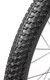 Миниатюра изображения товара Велосипед Nialanti Clyde 1.1 MD 24 2024 (12, графитовый, разобранный, в коробке)