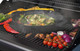 Миниатюра изображения товара Сковорода для барбекю Sahara BBQ Griddle Pan / A-GPANEW