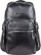 Миниатюра изображения товара Рюкзак Carlo Gattini Premium Bertario / 3102-51 (черный)