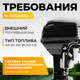 Миниатюра изображения товара Мотор лодочный BarrakuDA HD9.8FHS