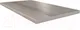 Миниатюра изображения товара Кухонный гарнитур Interline Мила Gloss 50-12x27 (белый/белый/травертин серый)