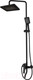 Миниатюра изображения товара Душевая система со смесителем A-Five А5-1236
