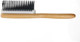 Миниатюра изображения товара Расческа Dewal Bamboo BRBAM203