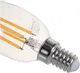 Миниатюра изображения товара Лампа General Lighting GLDEN-CS-10-230-E14-2700 / 649906