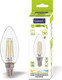 Миниатюра изображения товара Лампа General Lighting GLDEN-CS-10-230-E14-2700 / 649906