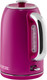 Миниатюра изображения товара Электрочайник Galaxy Line GL 0346 (малиновый джем)