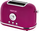 Миниатюра изображения товара Тостер Galaxy Line GL 2916 (малиновый джем)