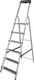 Миниатюра изображения товара Лестница-стремянка Новая Высота NV1115 / 1115106