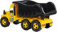 Миниатюра изображения товара Самосвал игрушечный Toybola ТВ-053