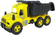 Миниатюра изображения товара Самосвал игрушечный Toybola ТВ-053