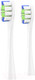 Миниатюра изображения товара Набор насадок для зубной щетки Oclean Professional Clean P1C1 W02 / C04000185 (2шт)