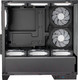 Миниатюра изображения товара Корпус для компьютера Formula Crystal Z1M (черный, без БП)
