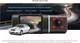 Миниатюра изображения товара Автомобильный видеорегистратор TrendVision Proof Pro 3CH (черный)