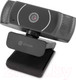 Миниатюра изображения товара Веб-камера Оклик OK-C016HD (черный)