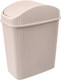 Миниатюра изображения товара Контейнер для мусора Econova Velvet / 411211107 