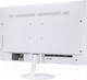 Миниатюра изображения товара Монитор HIPER EasyView SW2401 (белый)