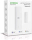 Миниатюра изображения товара Датчик открытия Digma DiSense D1 / DSD1 (белый)