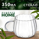 Миниатюра изображения товара Кружка Sundays Home HGT-06/5 (350мл)