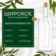 Миниатюра изображения товара Бутылка для масла Sundays Home HGT-10/1 (50мл/350мл)