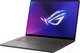 Миниатюра изображения товара Игровой ноутбук Asus ROG Zephyrus G16 GU605MV-QR169