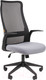 Миниатюра изображения товара Кресло офисное Chairman 573 (черный/серый)