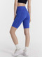 Миниатюра изображения товара Шорты спортивные Mark Formelle 332364 (р.164/170-90, темная лаванда)