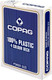 Миниатюра изображения товара Игральные карты Copag 4 Colour / CPG-18-B (синий)