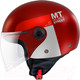 Миниатюра изображения товара Мотошлем MT Helmets Street S Inboard (M, матовый  красный)