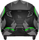 Миниатюра изображения товара Мотошлем MT Helmets Streetfighter Sv S Flame (M, глянцевый )