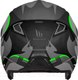 Миниатюра изображения товара Мотошлем MT Helmets Streetfighter Sv S Flame (M, матовый)