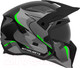 Миниатюра изображения товара Мотошлем MT Helmets Streetfighter Sv S Flame (M, матовый)
