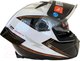 Миниатюра изображения товара Мотошлем MT Helmets Thunder 4 Sv Beam (L, глянцевый)