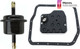 Миниатюра изображения товара Фильтр АКПП Volkswagen 09G325429E 