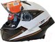 Миниатюра изображения товара Мотошлем MT Helmets Thunder 4 Sv Beam (S, глянцевый)