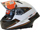 Миниатюра изображения товара Мотошлем MT Helmets Thunder 4 Sv Beam (XL, матовый)