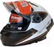 Миниатюра изображения товара Мотошлем MT Helmets Thunder 4 Sv Beam (XL, матовый)
