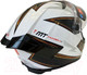 Миниатюра изображения товара Мотошлем MT Helmets Thunder 4 Sv Beam (XL, матовый)