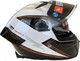 Миниатюра изображения товара Мотошлем MT Helmets Thunder 4 Sv Beam (XL, матовый)