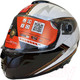 Миниатюра изображения товара Мотошлем MT Helmets Thunder 4 Sv Beam (XS, глянцевый)