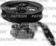 Миниатюра изображения товара Насос гидроусилителя руля Patron PPS1157