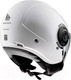 Миниатюра изображения товара Мотошлем MT Helmets Viale SV Solid A0 (XS, глянцевый белый)