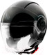 Миниатюра изображения товара Мотошлем MT Helmets Viale SV S Solid A1 (XS, глянцевый черный)