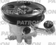 Миниатюра изображения товара Насос гидроусилителя руля Patron PPS779