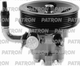 Миниатюра изображения товара Насос гидроусилителя руля Patron PPS1018