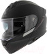 Миниатюра изображения товара Мотошлем MT Helmets Genesis SV Solid A1 (L, матовый черный)