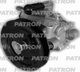 Миниатюра изображения товара Насос гидроусилителя руля Patron PPS1125