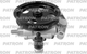 Миниатюра изображения товара Насос гидроусилителя руля Patron PPS1128