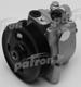 Миниатюра изображения товара Насос гидроусилителя руля Patron PPS795